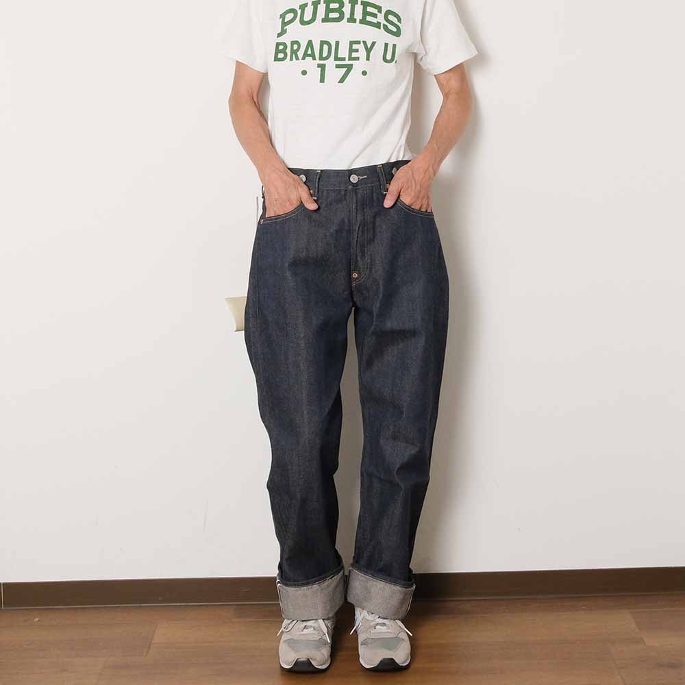 LEVI'S VINTAGE CLOTHING - 1922 501 JEANS - A4410-0003