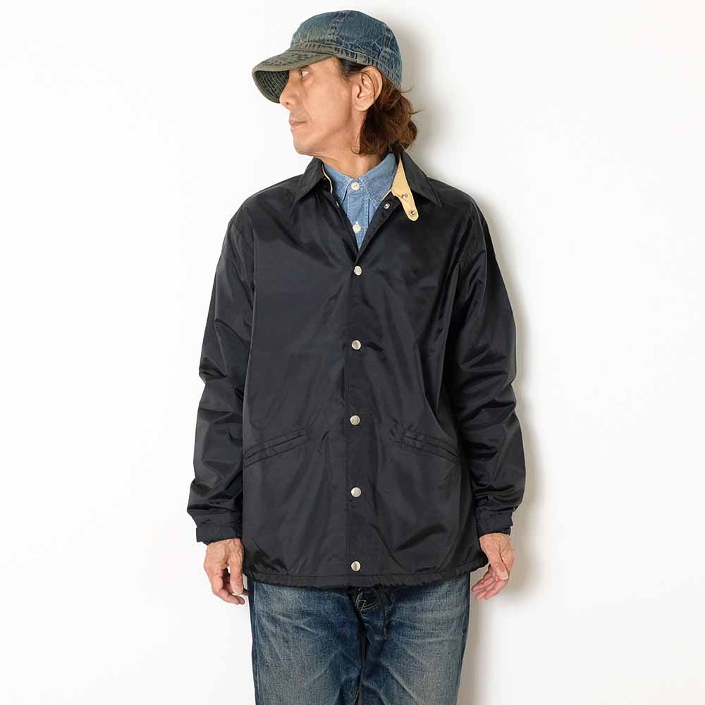 WAREHOUSE - 1970S GUIDE AND COACH JACKET - 2230-25