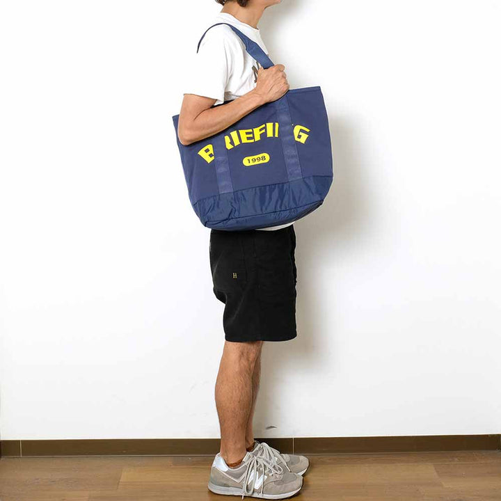 BRIEFING COLLEGE TOTE M BRA233T06