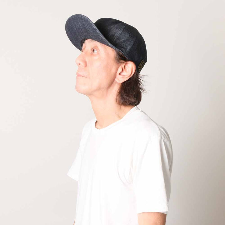Mr.FATMAN - MFM FLIP CAP - 5261003