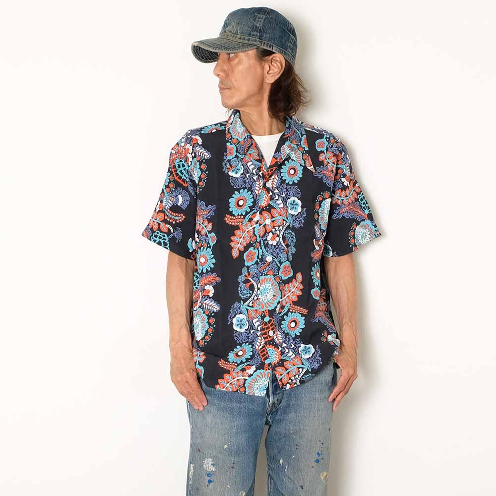 DUKE KAHANAMOKU - SPECIAL EDITION - HANAHOU FLOWER - DK39632