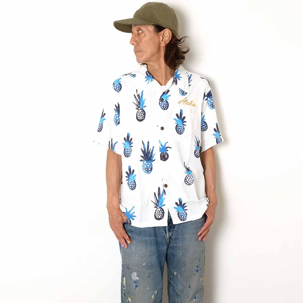 SUN SURF - KEONI OF HAWAII - OLIVER - by PARKER MOOSMAN - SS39740
