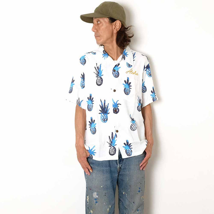 SUN SURF - KEONI OF HAWAII - OLIVER - by PARKER MOOSMAN - SS39740