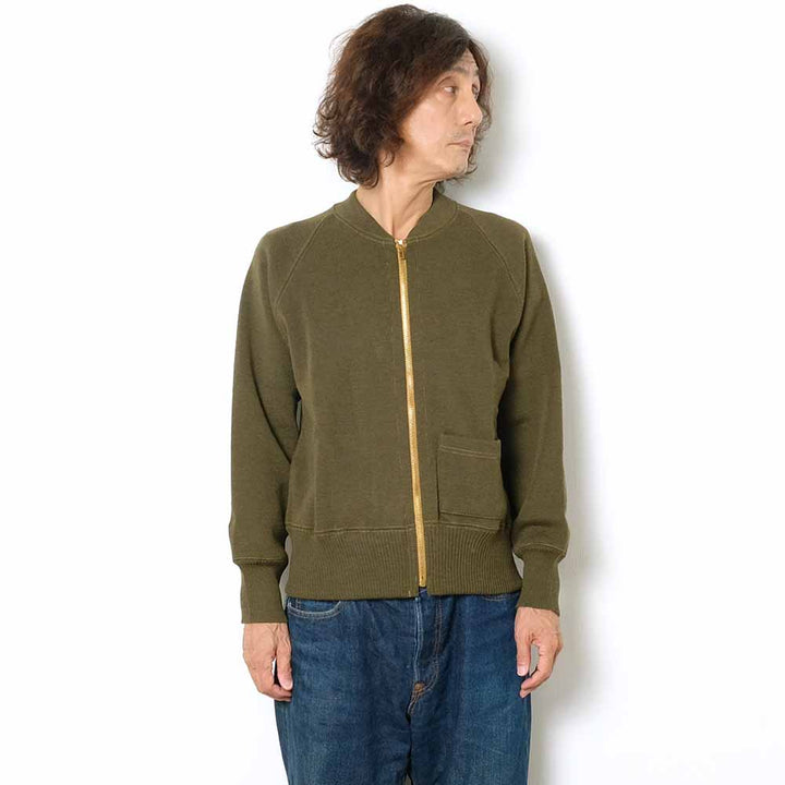 BUZZ RICKSON'S Type C-2 BUZZ RICKSON MFG. CO. BR90259