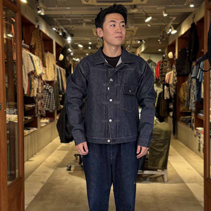 WAREHOUSE - Lot 2001XX(2000XX) 1941 MODEL - 2001XX-1941