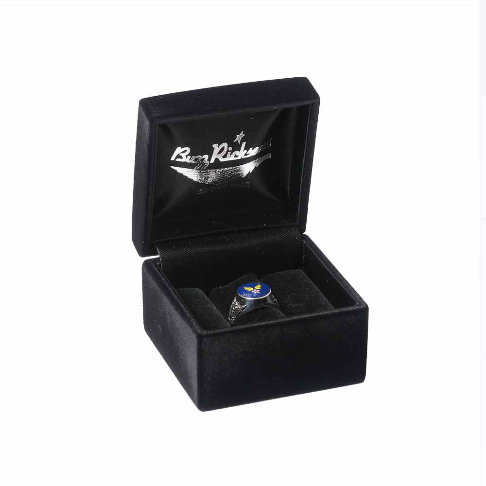 BUZZ RICKSON'S - SILVER RING - U.S. ARMY AIR FORCES - BR02902