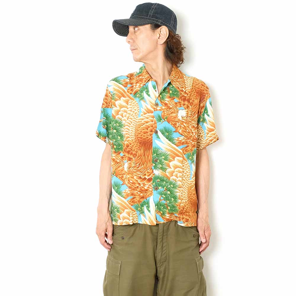 SUN SURF - SPECIAL EDITION - “TAKA -MASTER OF THE HUNT-” SS39273