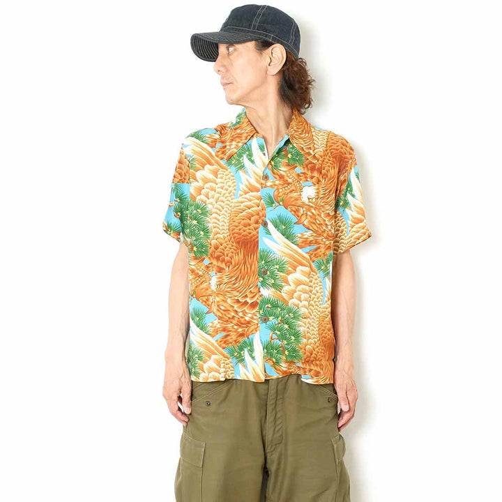 SUN SURF - SPECIAL EDITION - “TAKA -MASTER OF THE HUNT-” SS39273