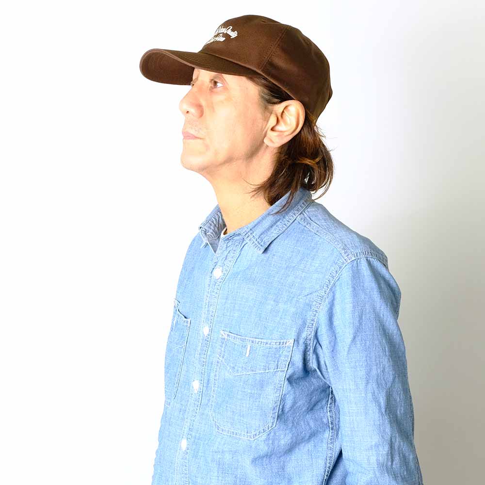 Mr.FATMAN - BB CAP - 5251001