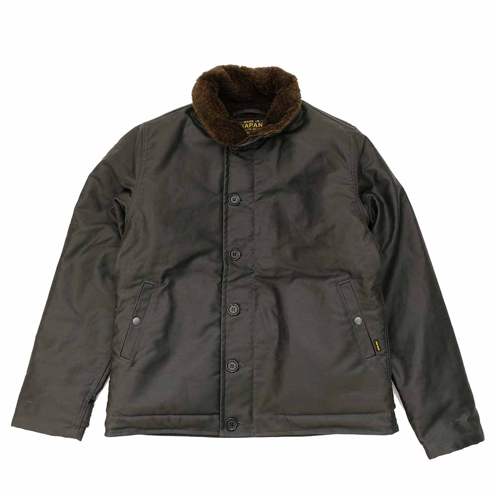 IRON HEART – HINOYA Online Store