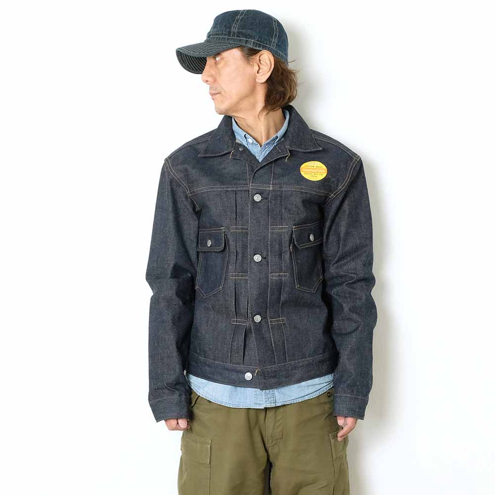 DENIME - by WAREHOUSE - Lot 232XX-54 (1954 MODEL) - 232XX-54-OR