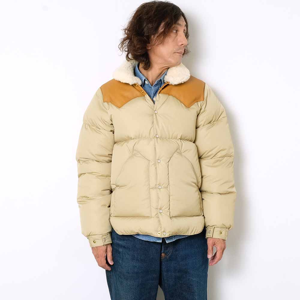 Rocky Mountain Featherbed - CHRISTY JACKET - 200-232-06