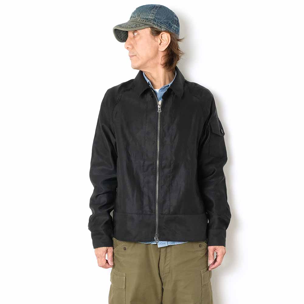 Soundman - Sports Jacket - Swinger - 3007-503Z