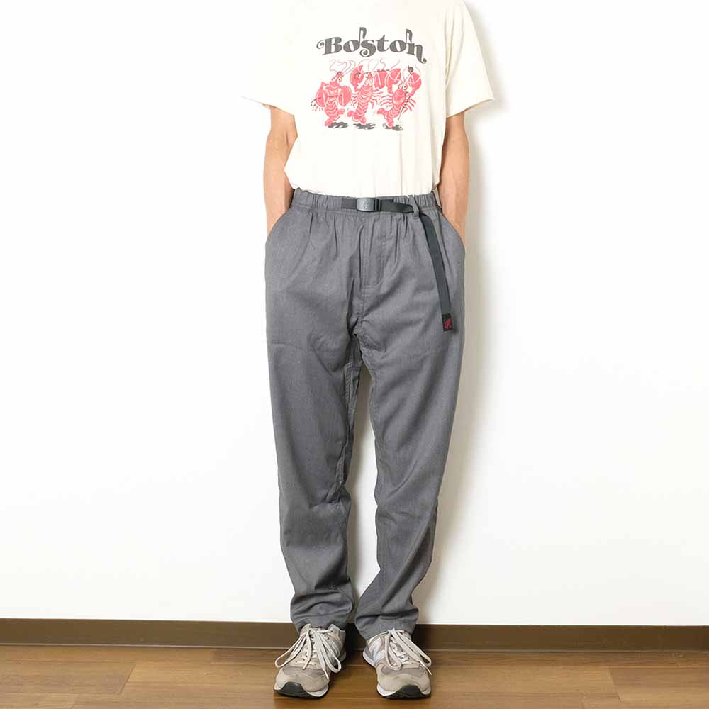 GRAMICCI - GABARDINE EAZY TAPERED PANT - GUP4-SJP08