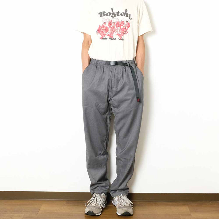 GRAMICCI - GABARDINE EAZY TAPERED PANT - GUP4-SJP08