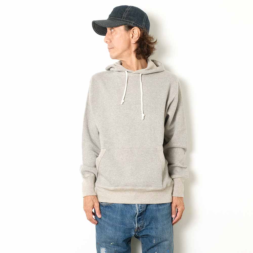 WAREHOUSE - Lot. 450 SET-IN HOODIE - 450-23