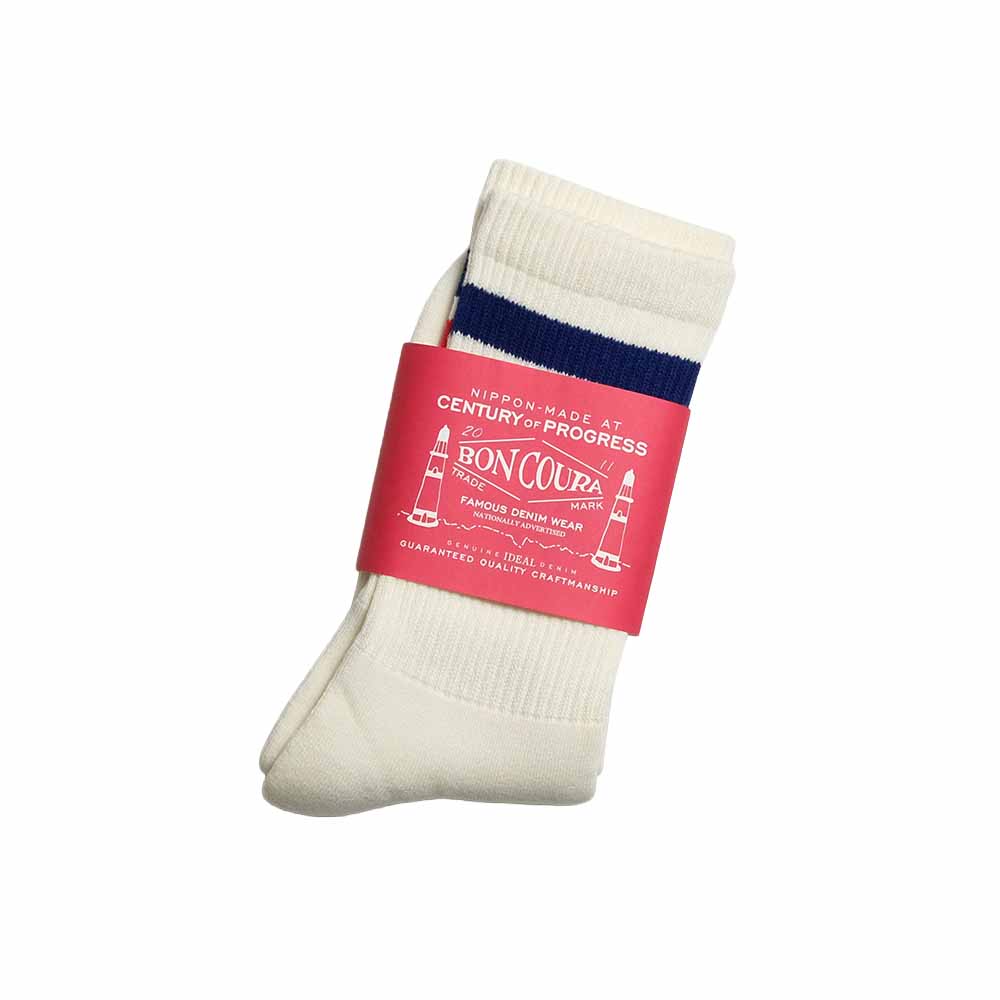 BONCOURA - Tube Socks - BO-TSOCKS