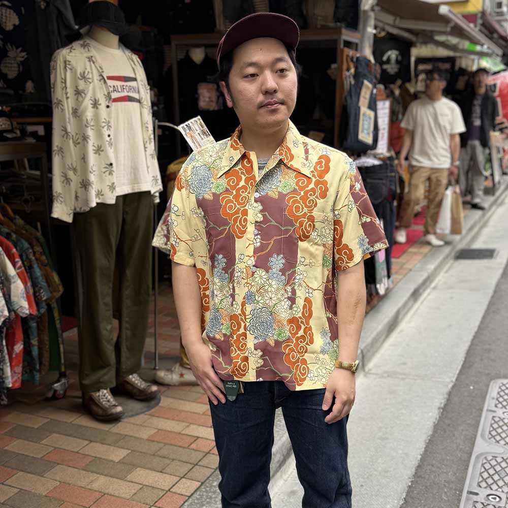 Duke Kahanamoku - SPECIAL EDITION - DUKE'S ORIENTAL - DK39444