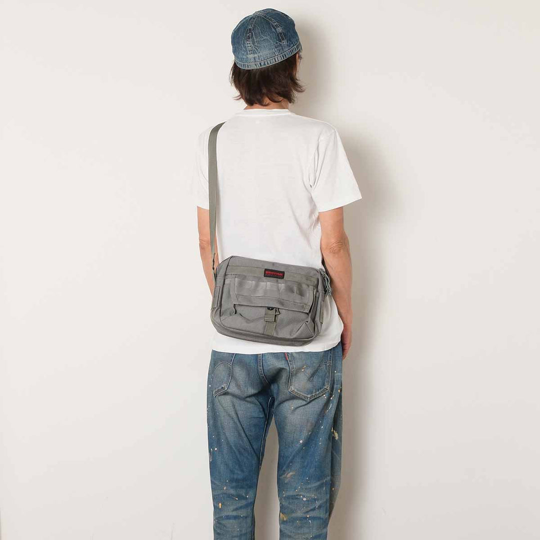 BRIEFING - MAG SHOULDER S - BRA243L38