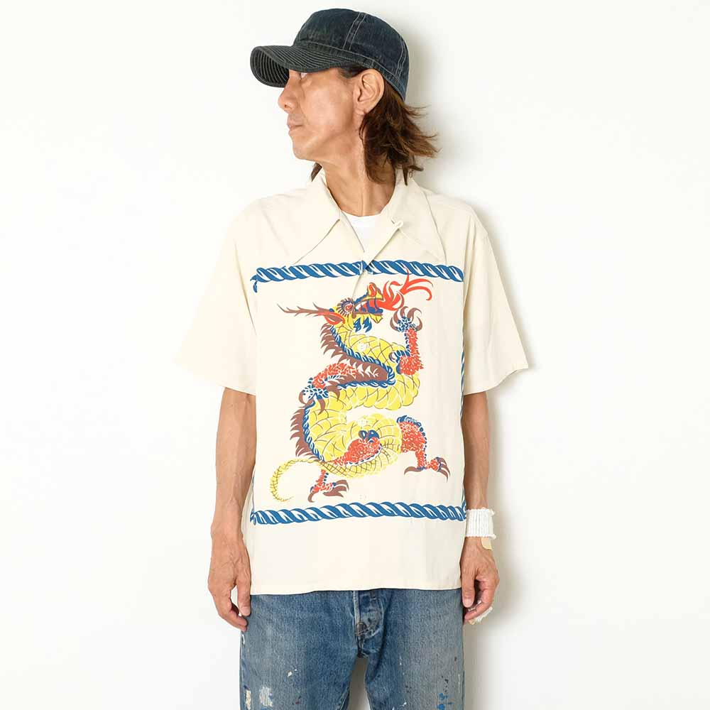 SUN SURF - SPECIAL EDITION - DRAGON - SS39529