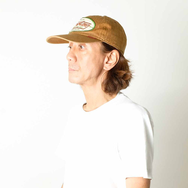 STUDIO D’ARTISAN - STORE CAP - 7563