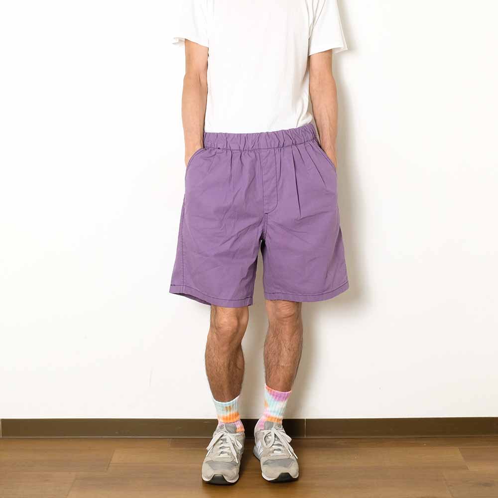 UNIVERSAL OVERALL - CHILLPAN SHORTS - U2623631-B