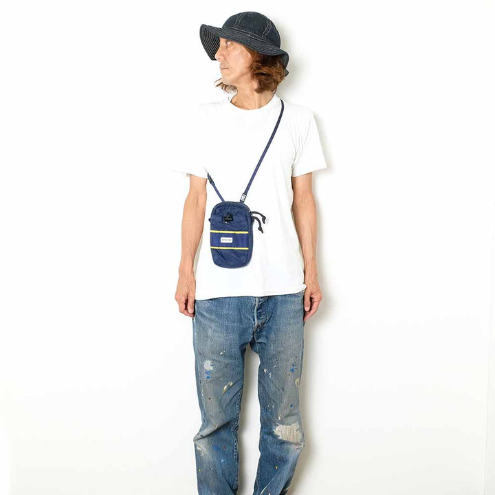 BRIEFING - PP MOBILE SACOCHE - BRA251L15