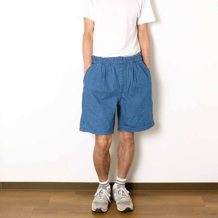 UNIVERSAL OVERALL - CHILLPAN SHORTS - U2623631