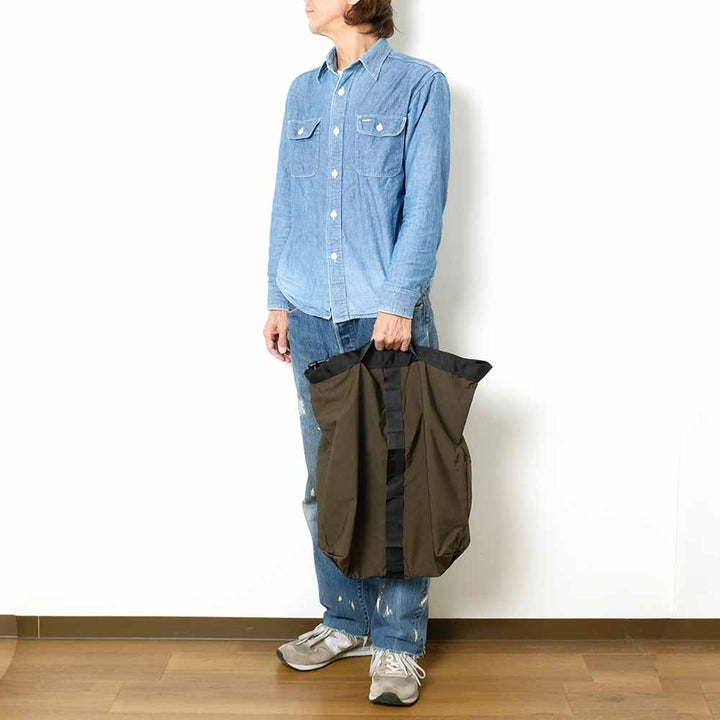 BRIEFING - JUMPER M MIL - BRA243L71