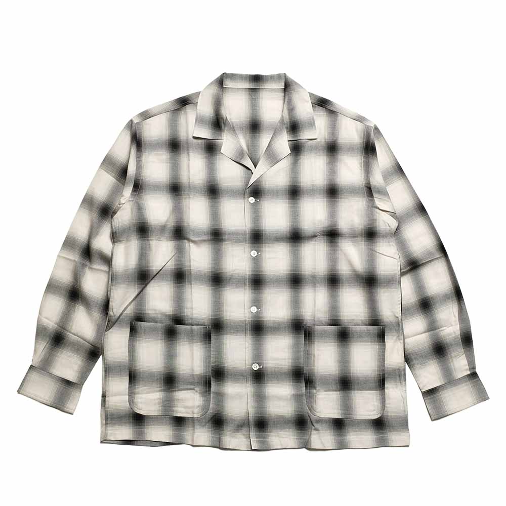 Long-Sleeve Shirts – HINOYA Online Store