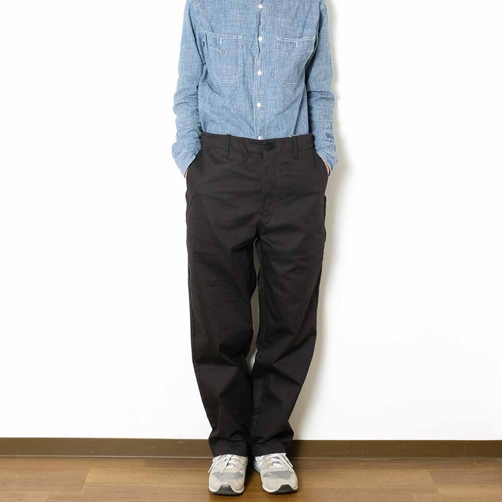 UNIVERSALOVERALL - Addictive STANDARD - PTU-03