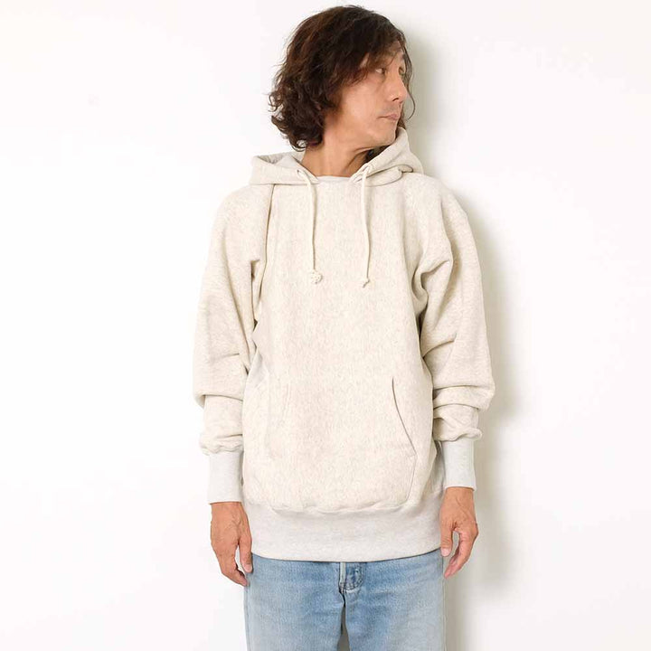 Champion - REVERSE WEAVE - PULLOVER AFTER HOODED SWEATSHIRT - C3-Q131