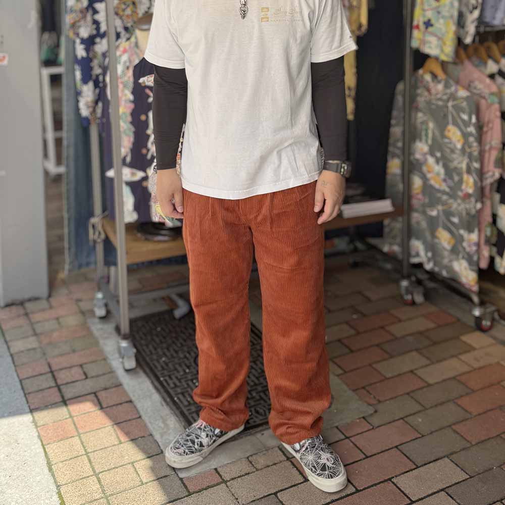 UNIVERSALOVERALL - CHILPAN CORDUROY - U2633630-B