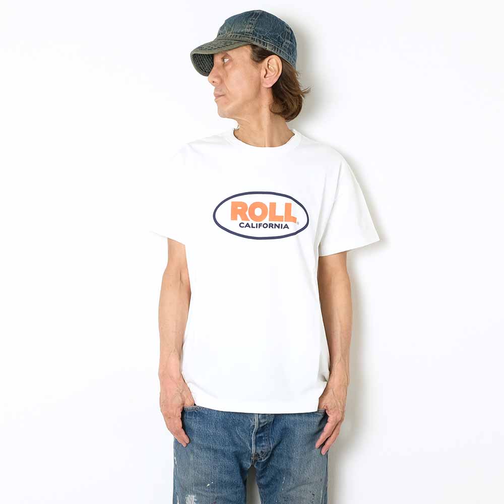 BARNS - 14/- G.O.A.T S/S T-shirt - ROLL - BR-25175