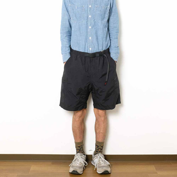 Gramicci - NYLON UTILITY SHORT - G4SM-P009