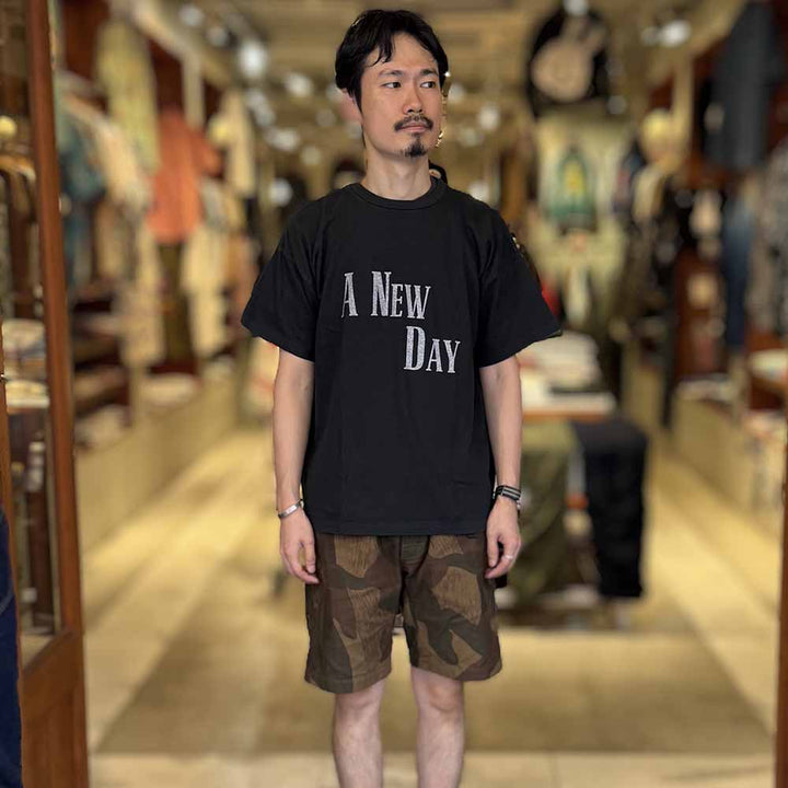 REMI RELIEF - SP Processing 16/ jersey S/S TEE - A NEW DAY - RN29373218
