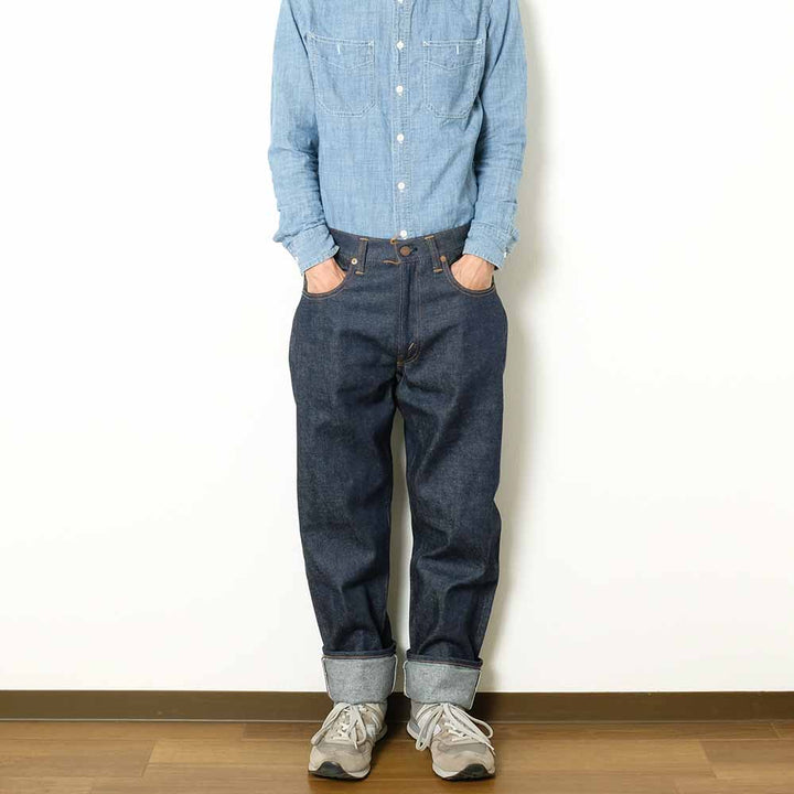 WAREHOUSE - Lot.1105 - Late 1970's - 1105