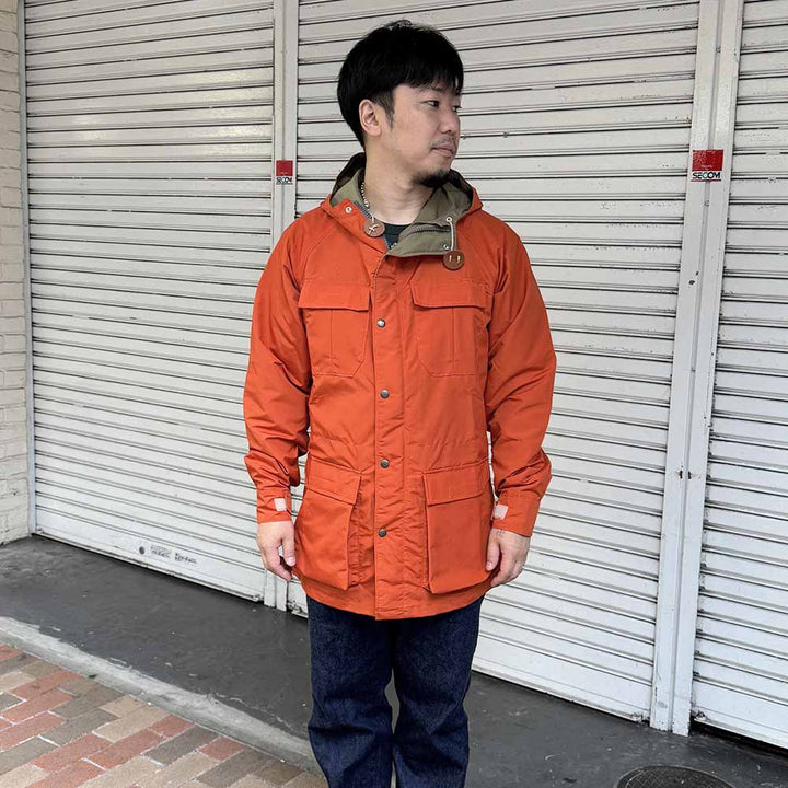 SIERRA DESIGNS - 60th ANNIVERSARY MOUNTAIN PARKA - 531003