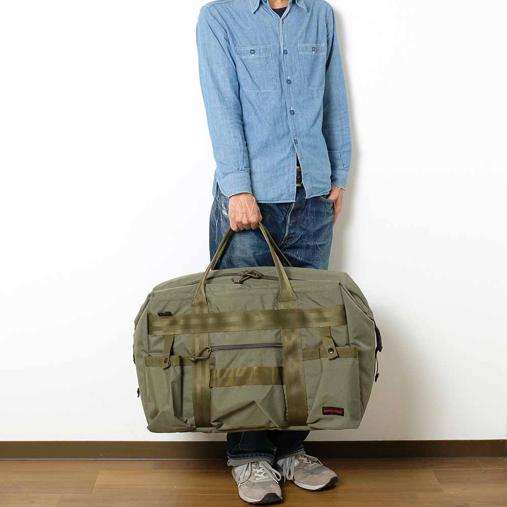 BRIEFING - COOLER BAG 34 - BRA223N18