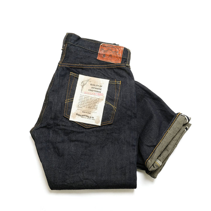 STUDIO D’ARTISAN - G3 REGULAR STRAIGHT - SD-901