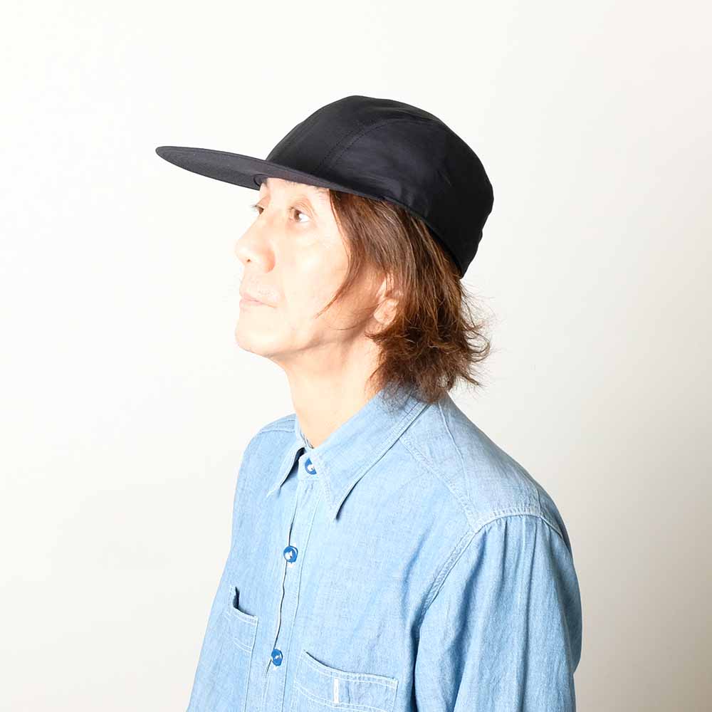 Buzz Rickson's - DECK CAP CIVILIAN MODEL - BR02863