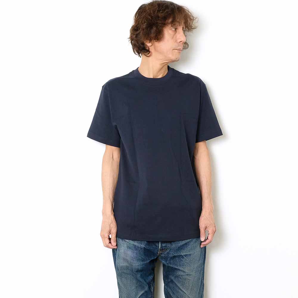 麿紋 - S/S T-SHIRT - 犬 - INU-M