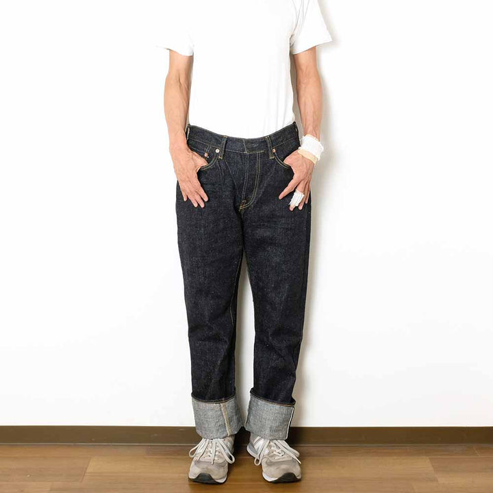 STUDIO D’ARTISAN - GODZILLA JEANS - GZ-009