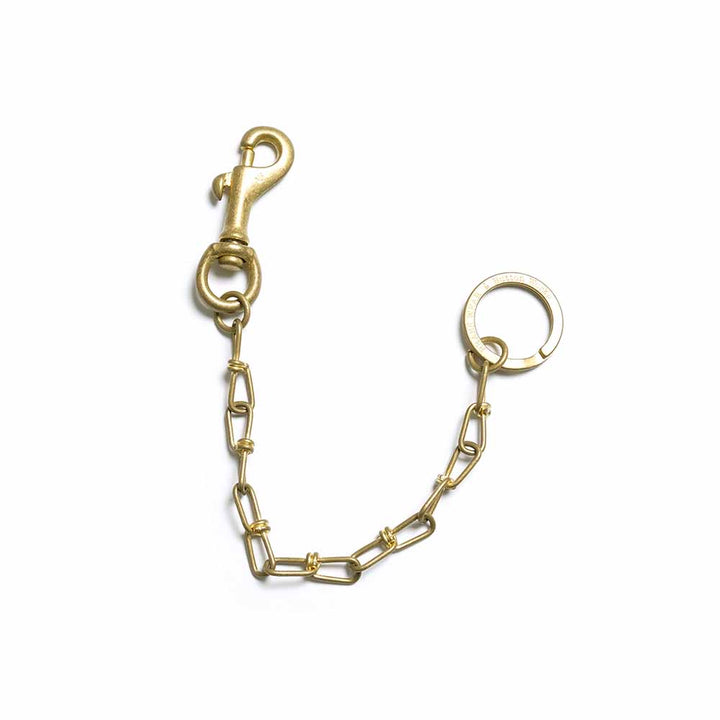 Button Works - KEY CHAIN - BW-0047