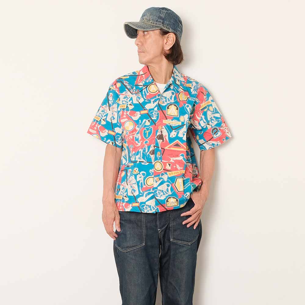 SUN SURF - SPECIAL EDITION - 442nd - SS39676