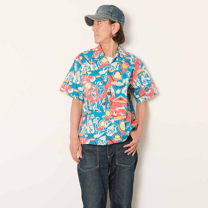 SUN SURF - SPECIAL EDITION - 442nd - SS39676