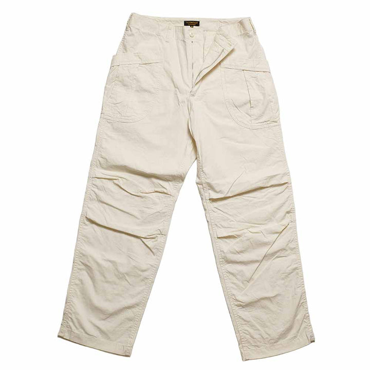 A VONTADE - HINOYA EXCLUSIVE - Fatigue Trousers ver.2 - VTD-0485-PTH