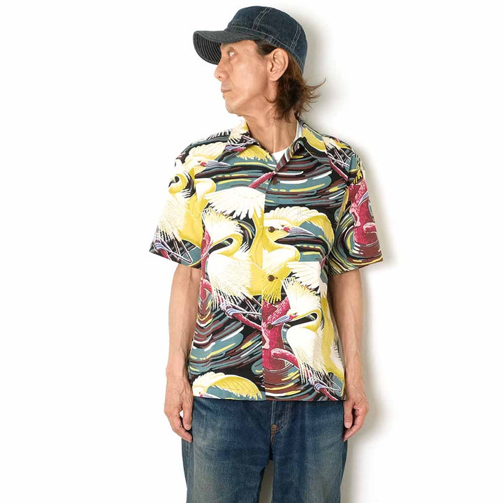 SUN SURF - SPECIAL EDITION - PAIR OF HERON - SS39480