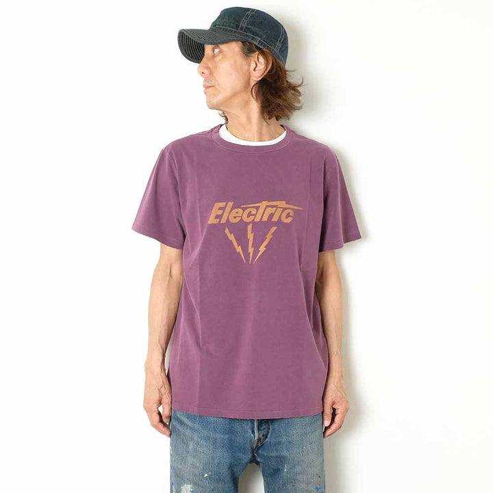 REMI RELIEF -  HARD SP Processing S/S TEE - Electric - RN28369171