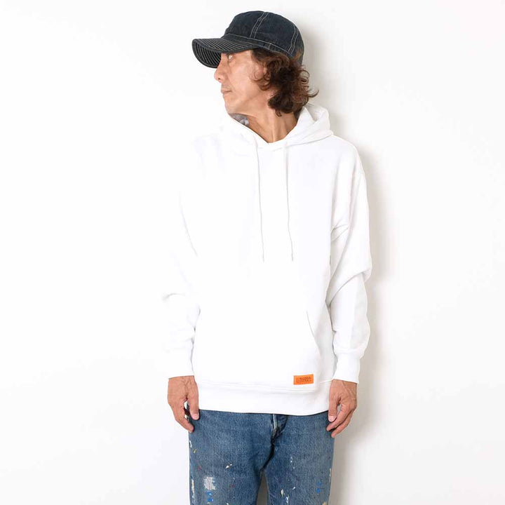UNIVERSALOVERALL - SWEAT HOODIE - U2333214
